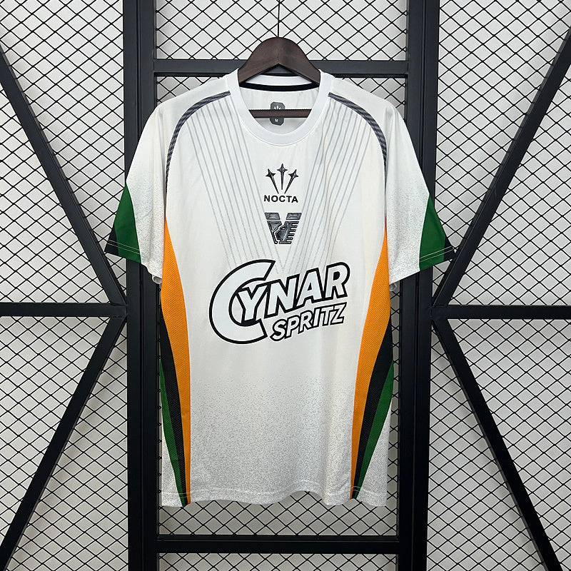 MAILLOT VENEZIA ÉDITION SPÉCIALE 2024/2025