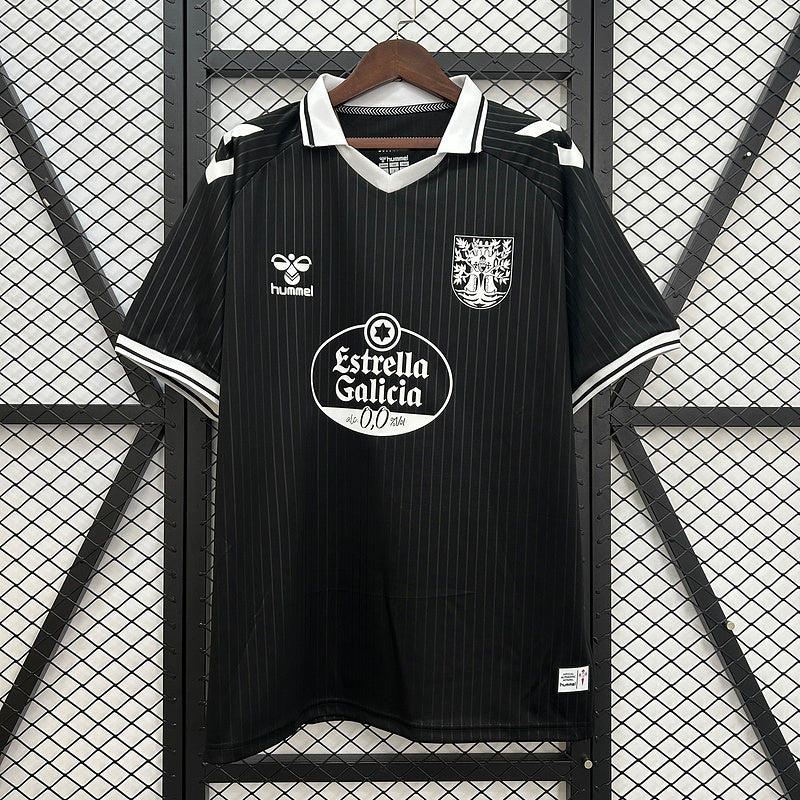 MAILLOT SOUVENIR CELTA 2025/2026