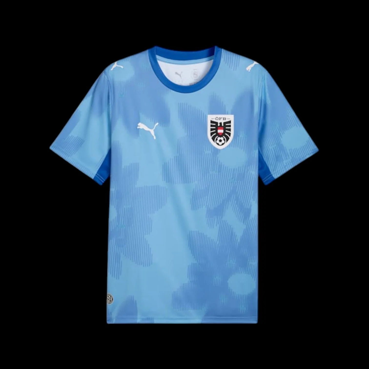 Autriche Maillot Extérieur CDM 26