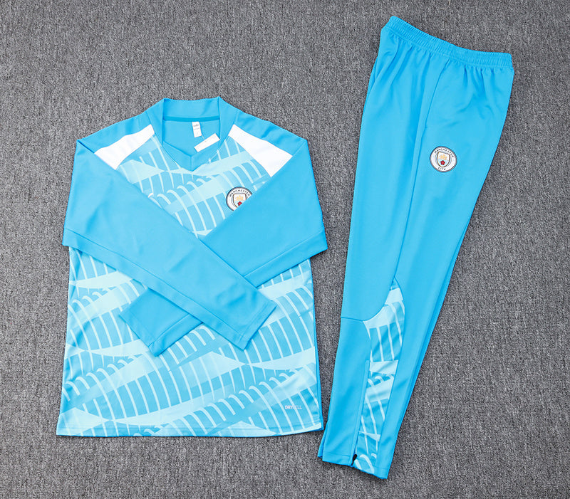 SURVÊTEMENTS MAN. CITY 2025/2026