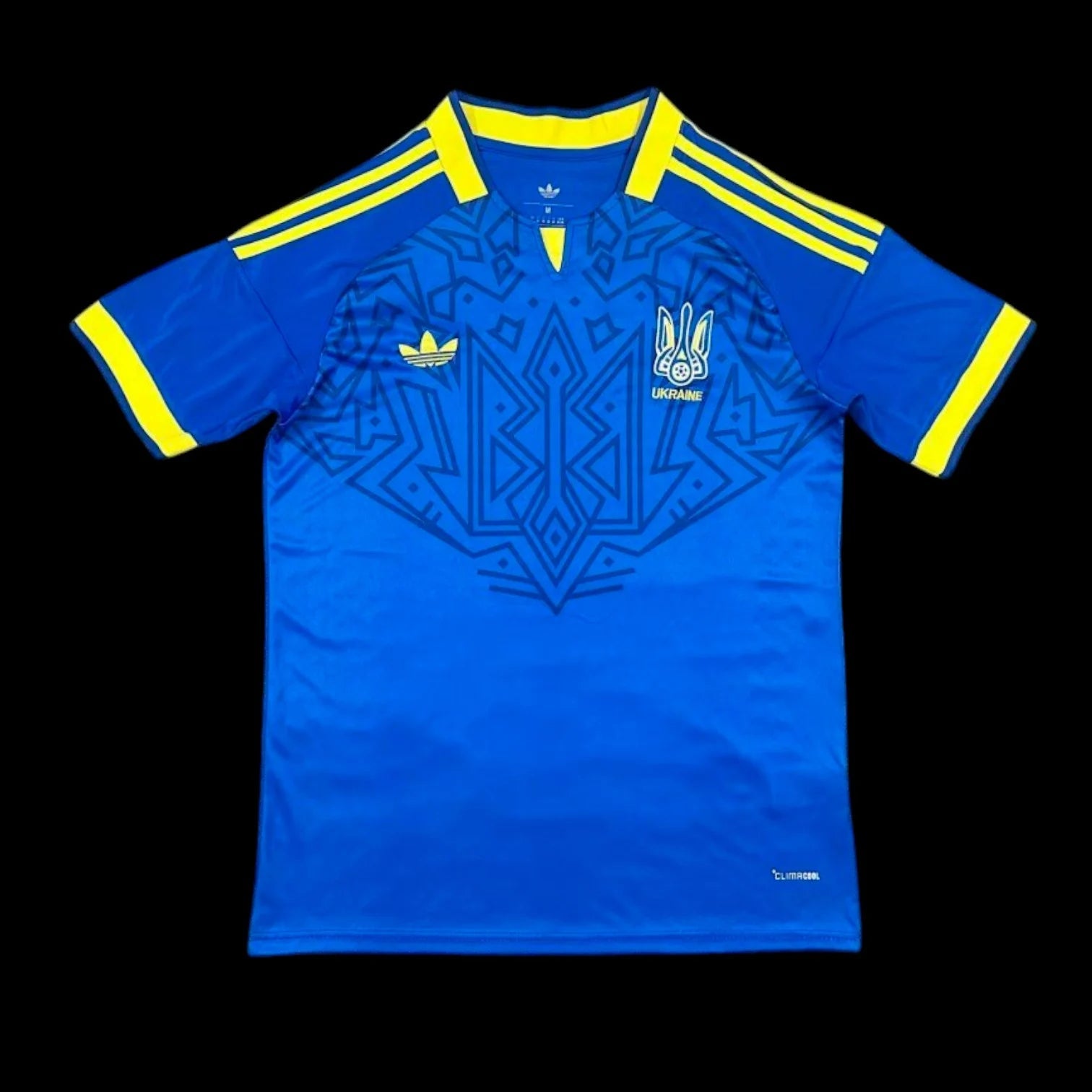 Ukraine Maillot Extérieur CDM 26