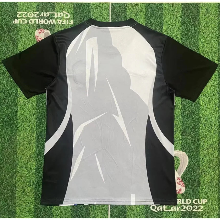 MAILLOT 25/26 BRÉSIL SPÉCIAL AB