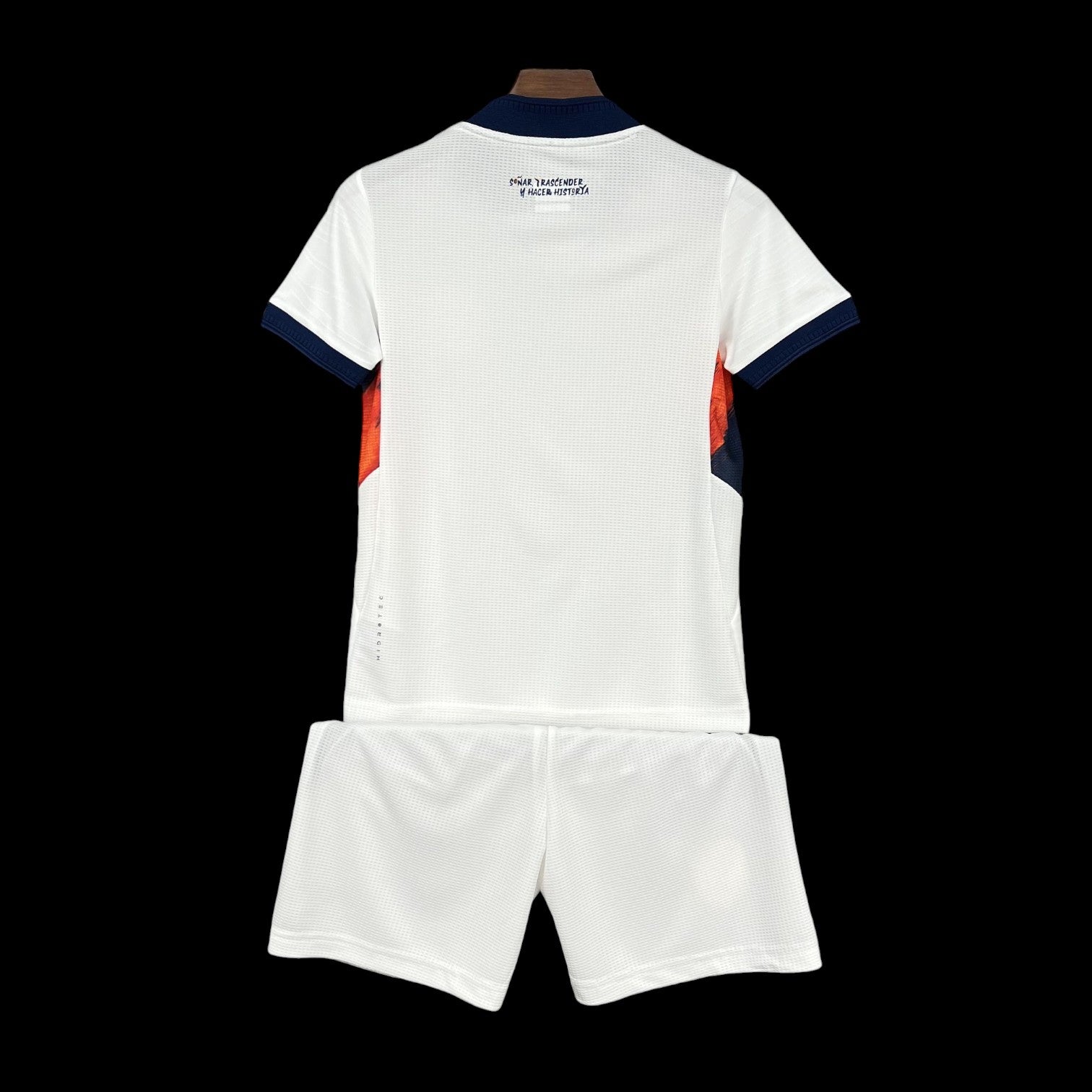 Equateur Maillot Third CDM 26 – Enfant
