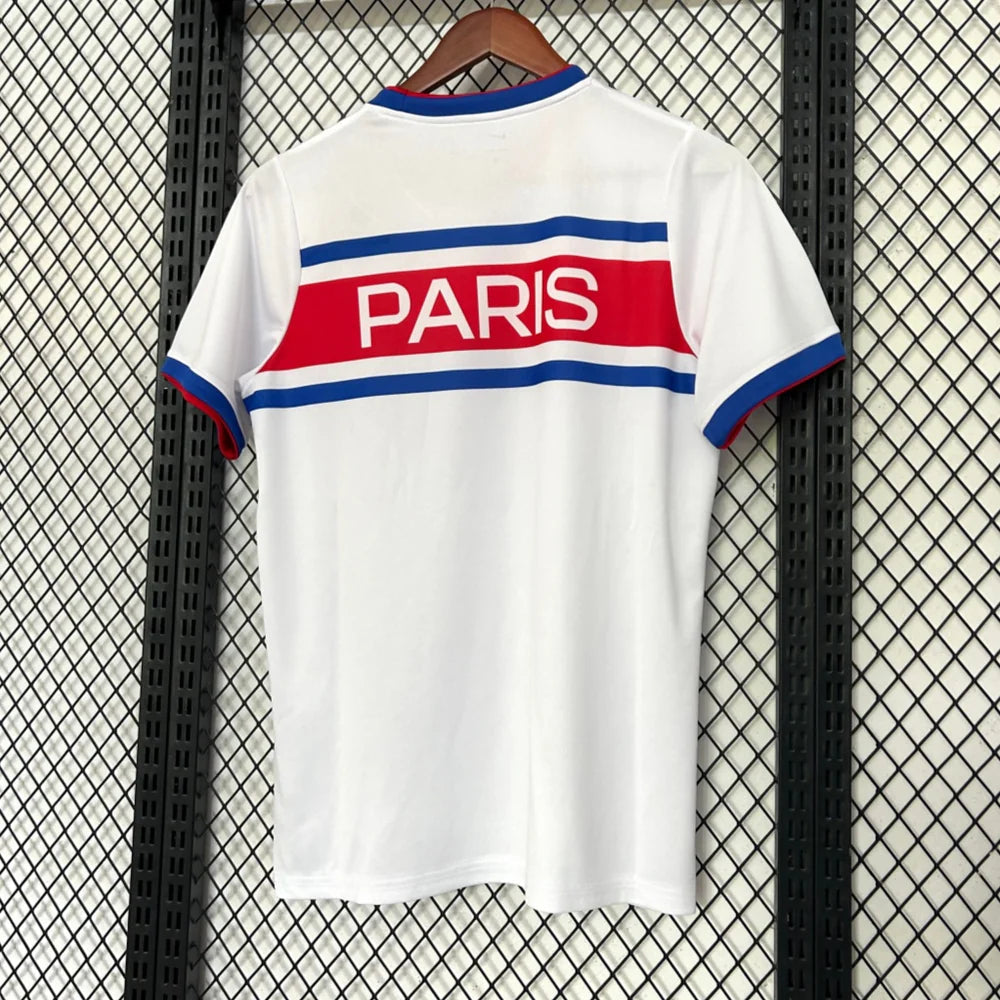 MAILLOT 26/27 Paris SG TRAINING WHITE