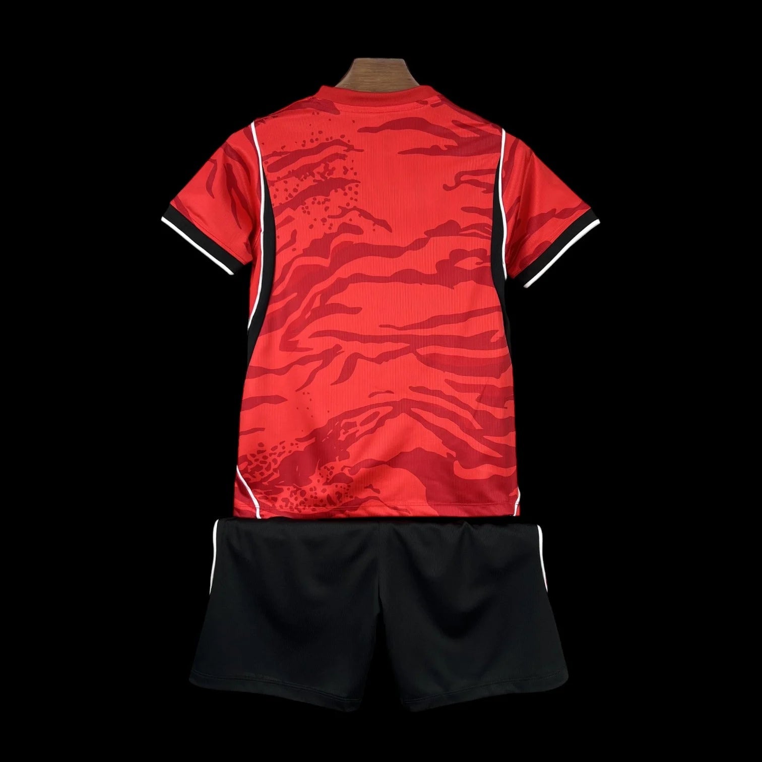 Corée du Sud Maillot Domicile CDM 26 – Enfant