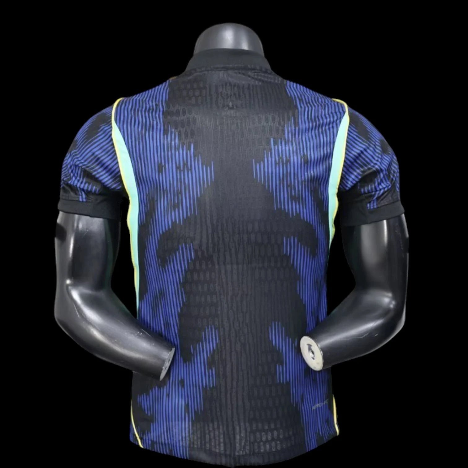 Brésil Maillot Extérieur CDM 26 – Version Player