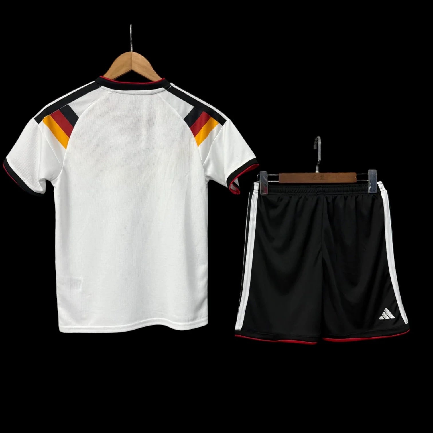 Allemagne Maillot Domicile CDM 26 - Enfant