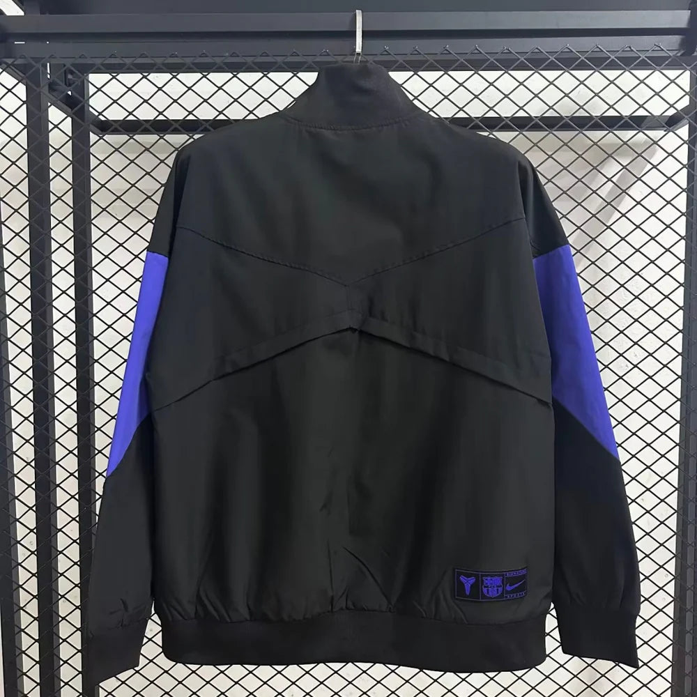 VESTE COUPE-VENT BARCELONE