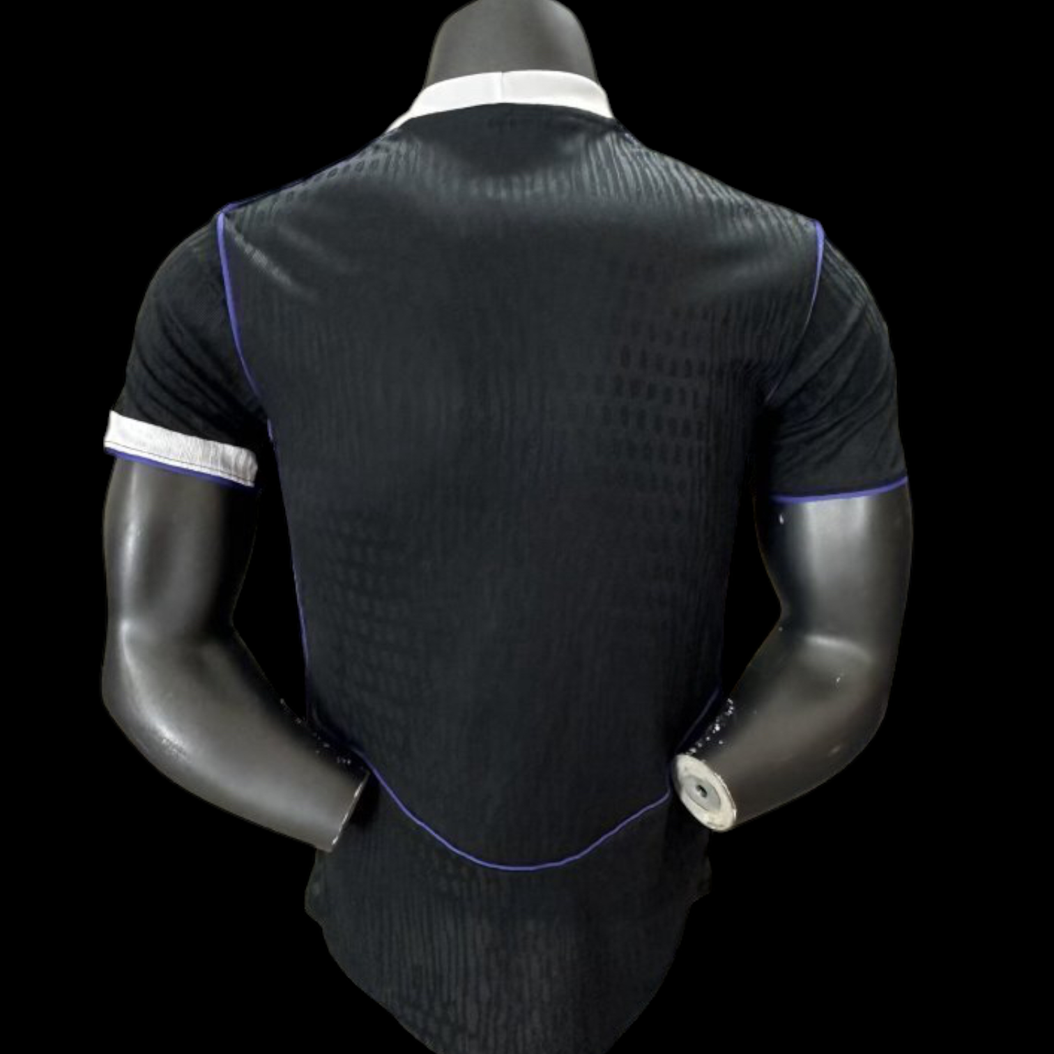 Chelsea Maillot Third 25/26 – Version Player