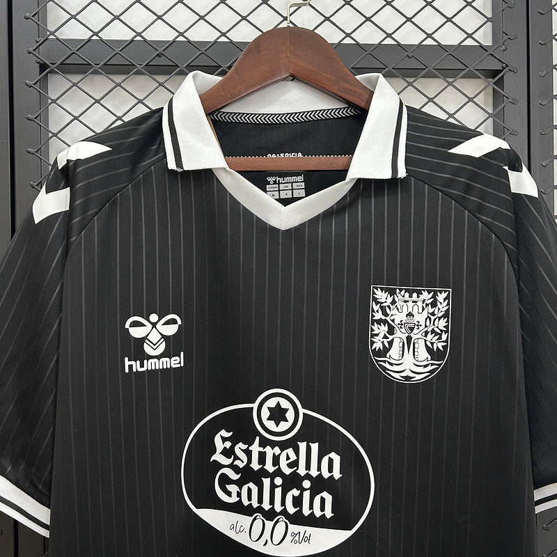 MAILLOT SOUVENIR CELTA 2025/2026