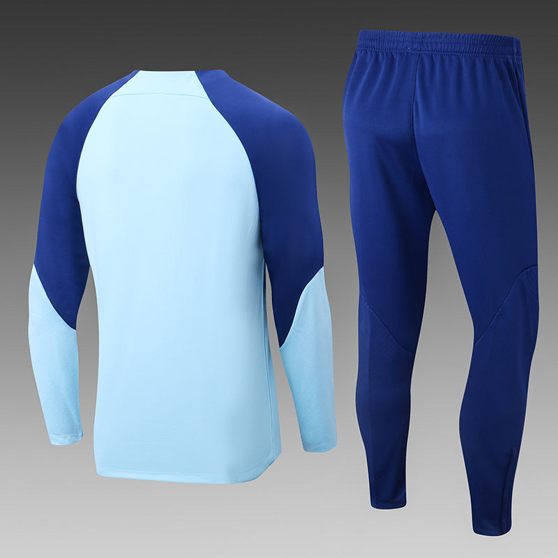 SURVÊTEMENTS ATLÉTICO MADRID 2025/2026