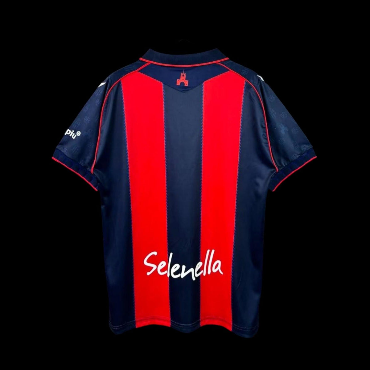 Bologne Maillot Domicile 26/27 – vue 3