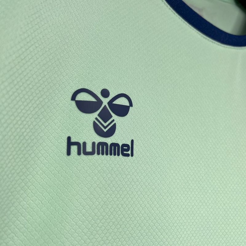 MAILLOT LAS PALMAS TRHIRD 2024/2025