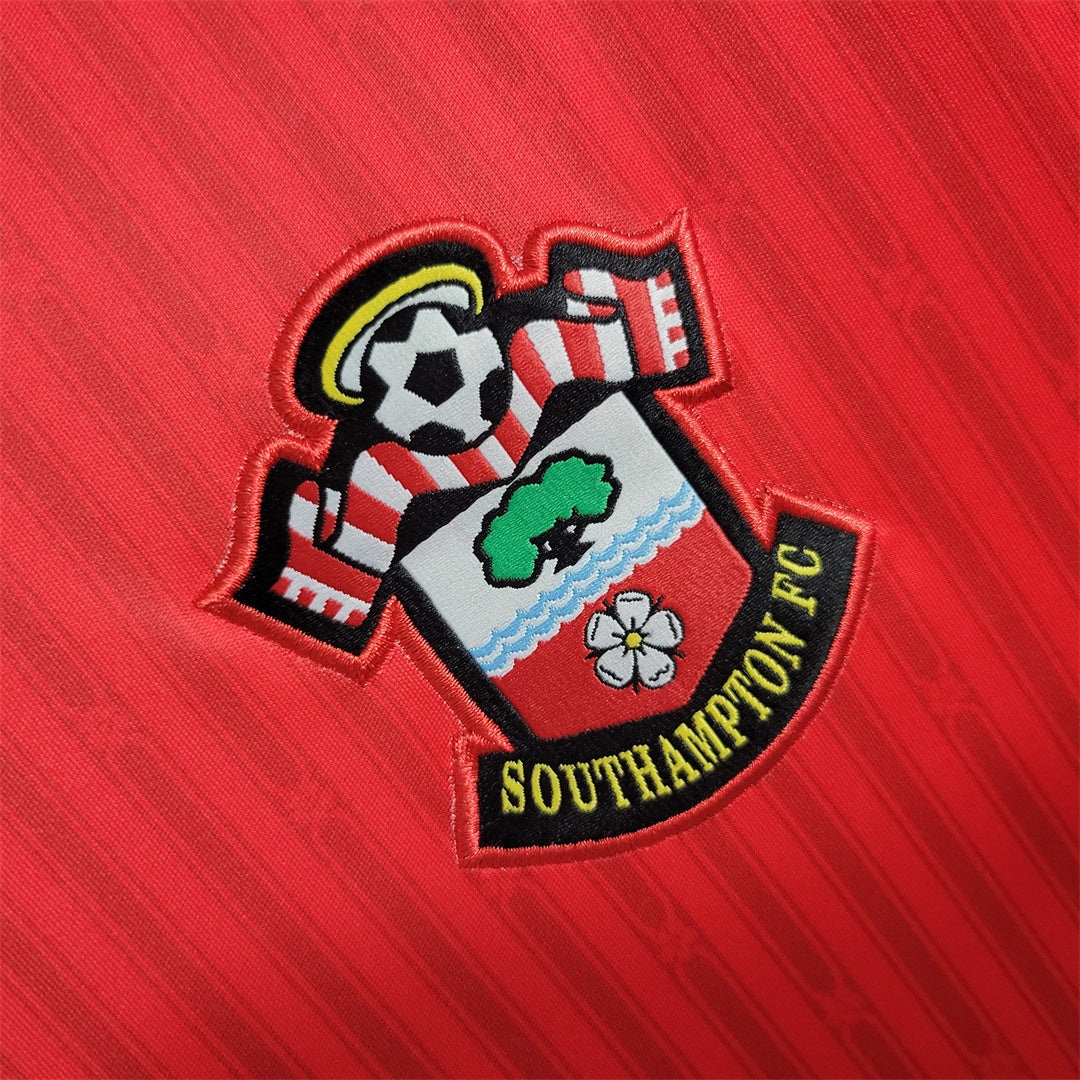 MAILLOT SOUTHAMPTON DOMICILE 2023/2024