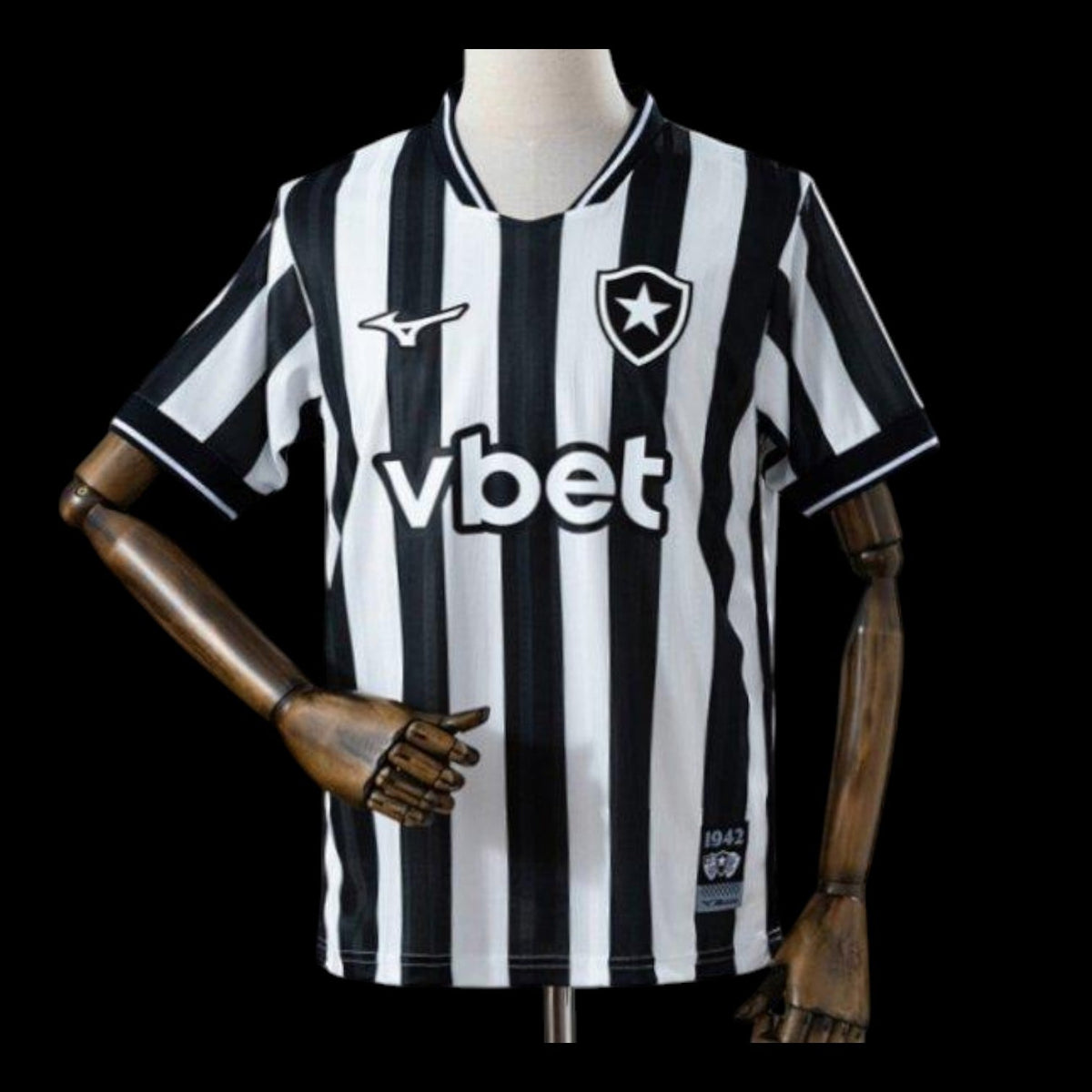 Botafogo Maillot Domicile 26/27
