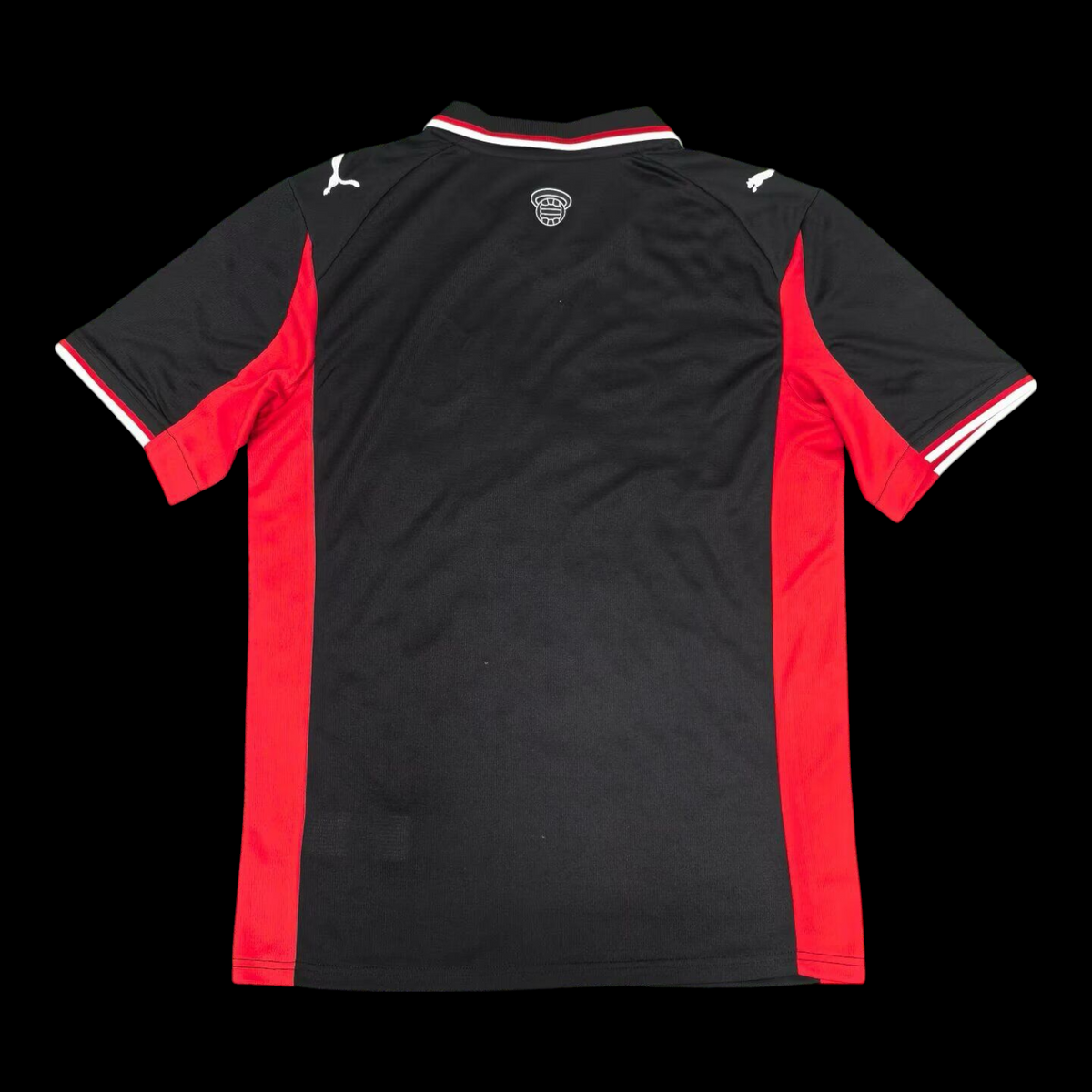 Southampton Maillot Third 25/26 – vue 2