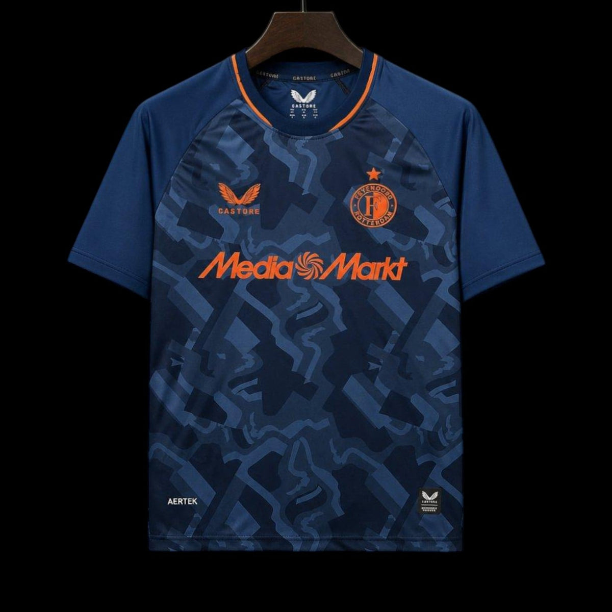 Feyenoord Maillot Third 26/27