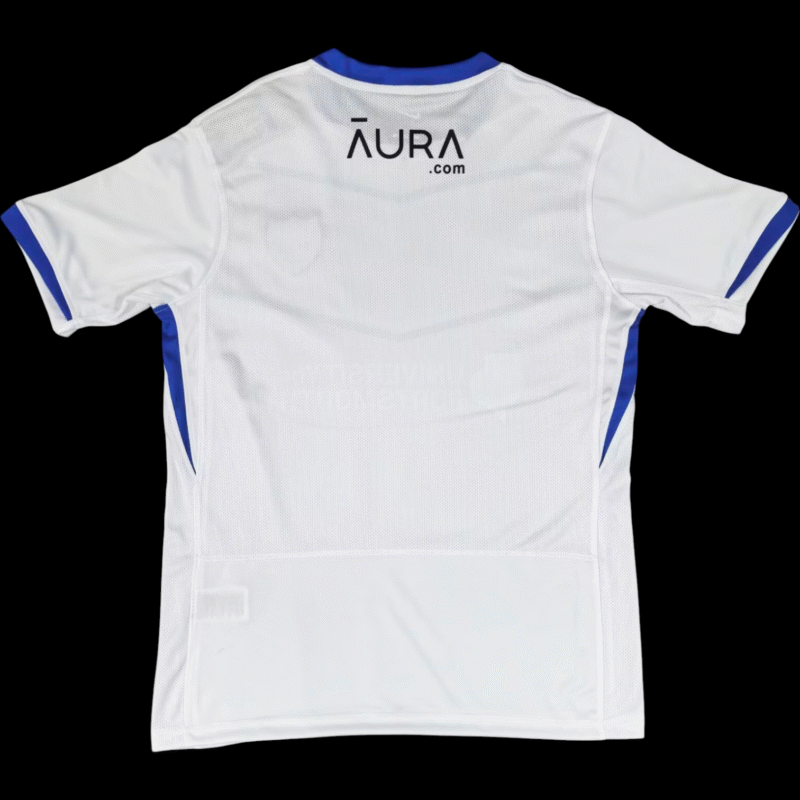Portsmouth Maillot Extérieur 25/26 – vue 2