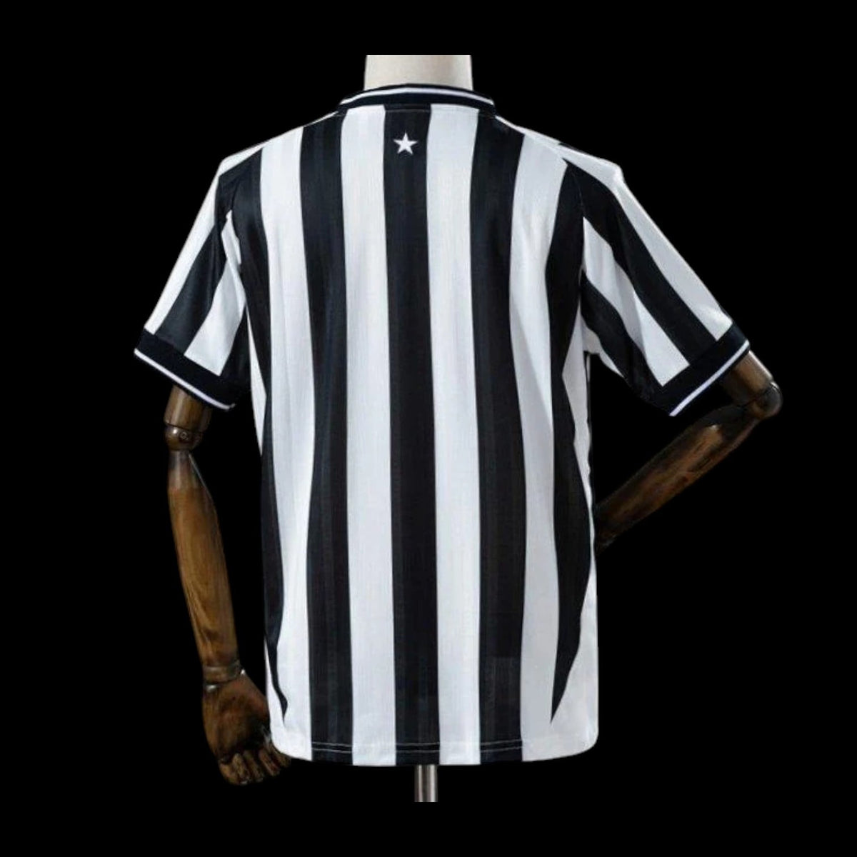 Botafogo Maillot Domicile 26/27 – vue 2
