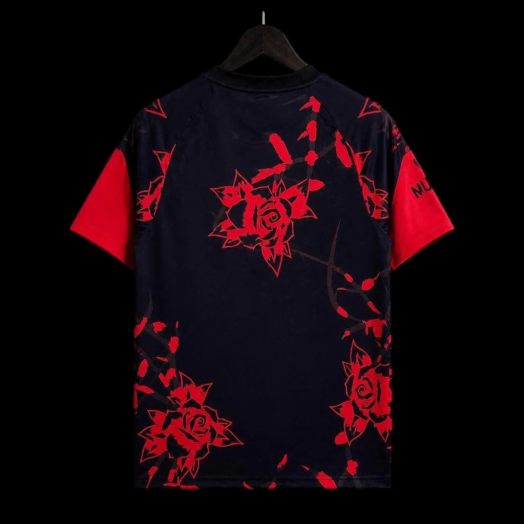 Manchester United Maillot D’échauffement 26/27 – vue 2