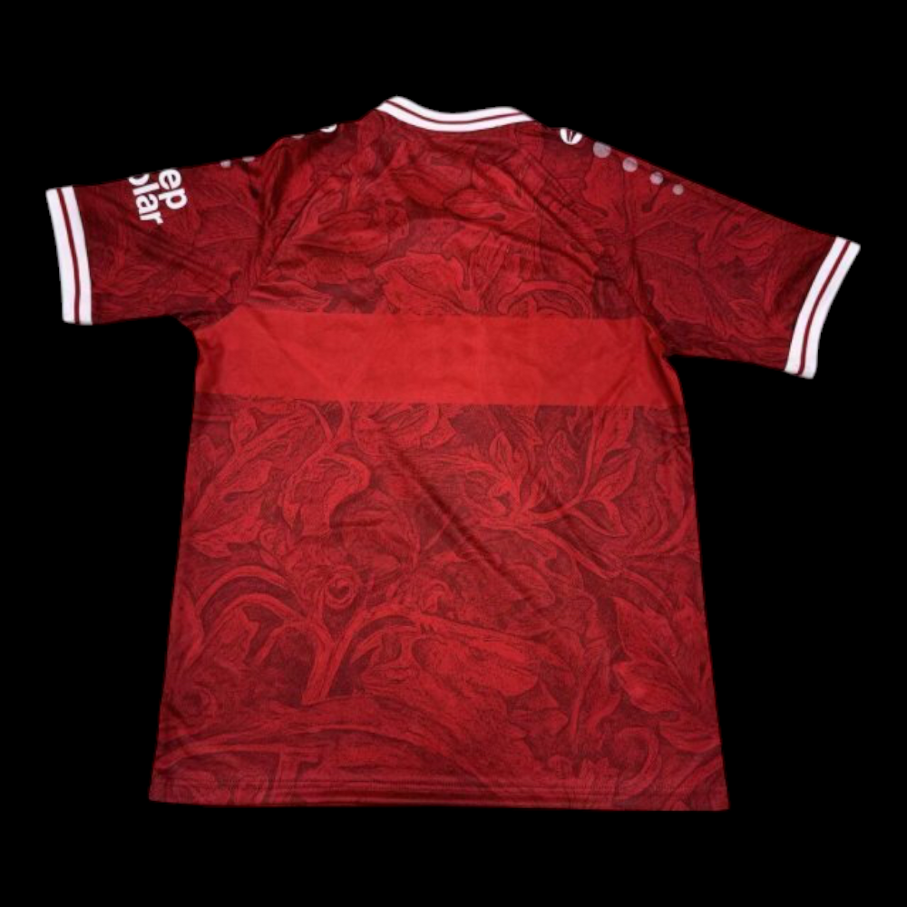 Stuttgart Vfb Maillot Extérieur 25/26 – vue 2