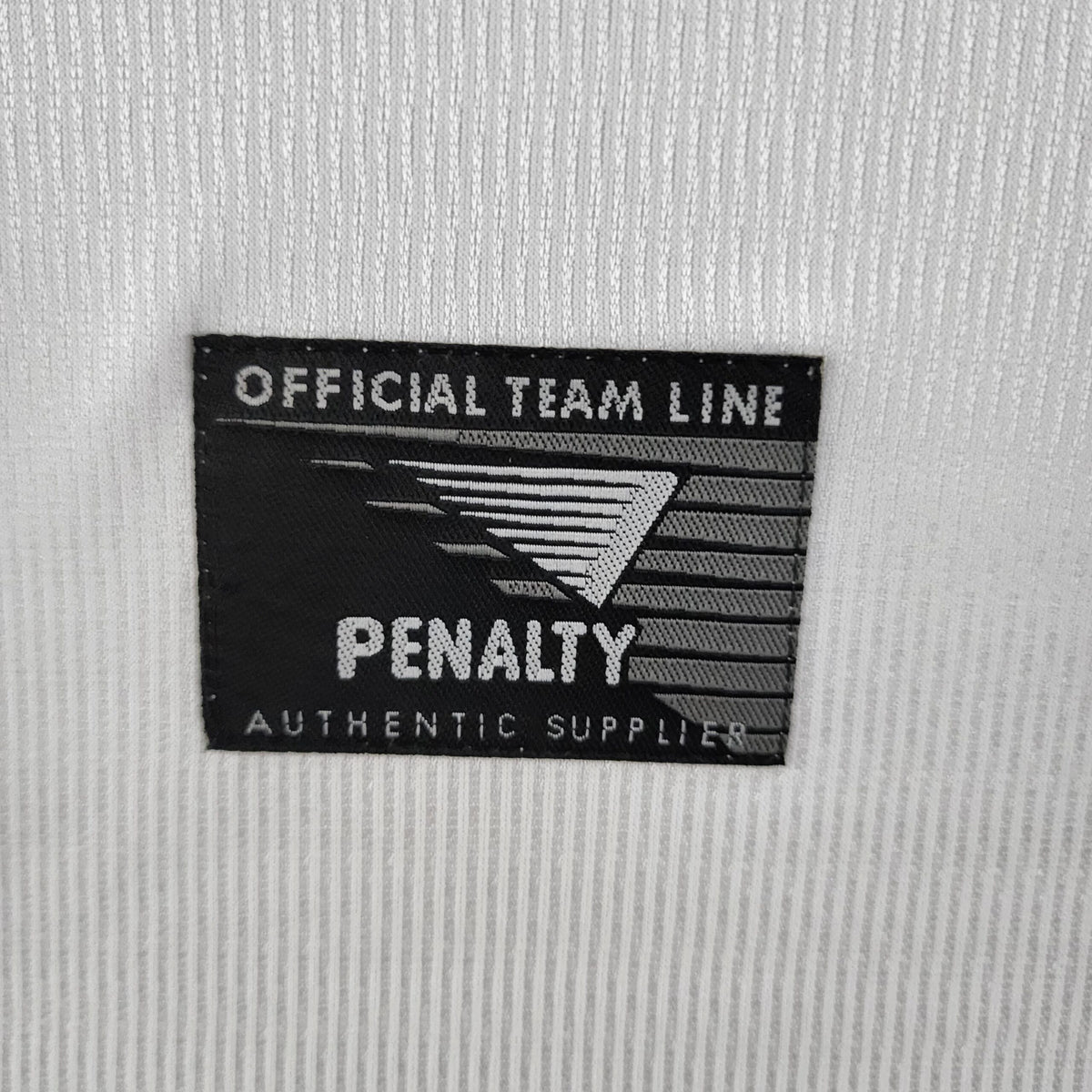 Sao Paulo Maillot Rétro 1999 – vue 5