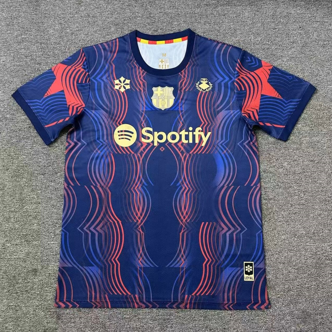 Barcelone Maillot Spécial I 2026