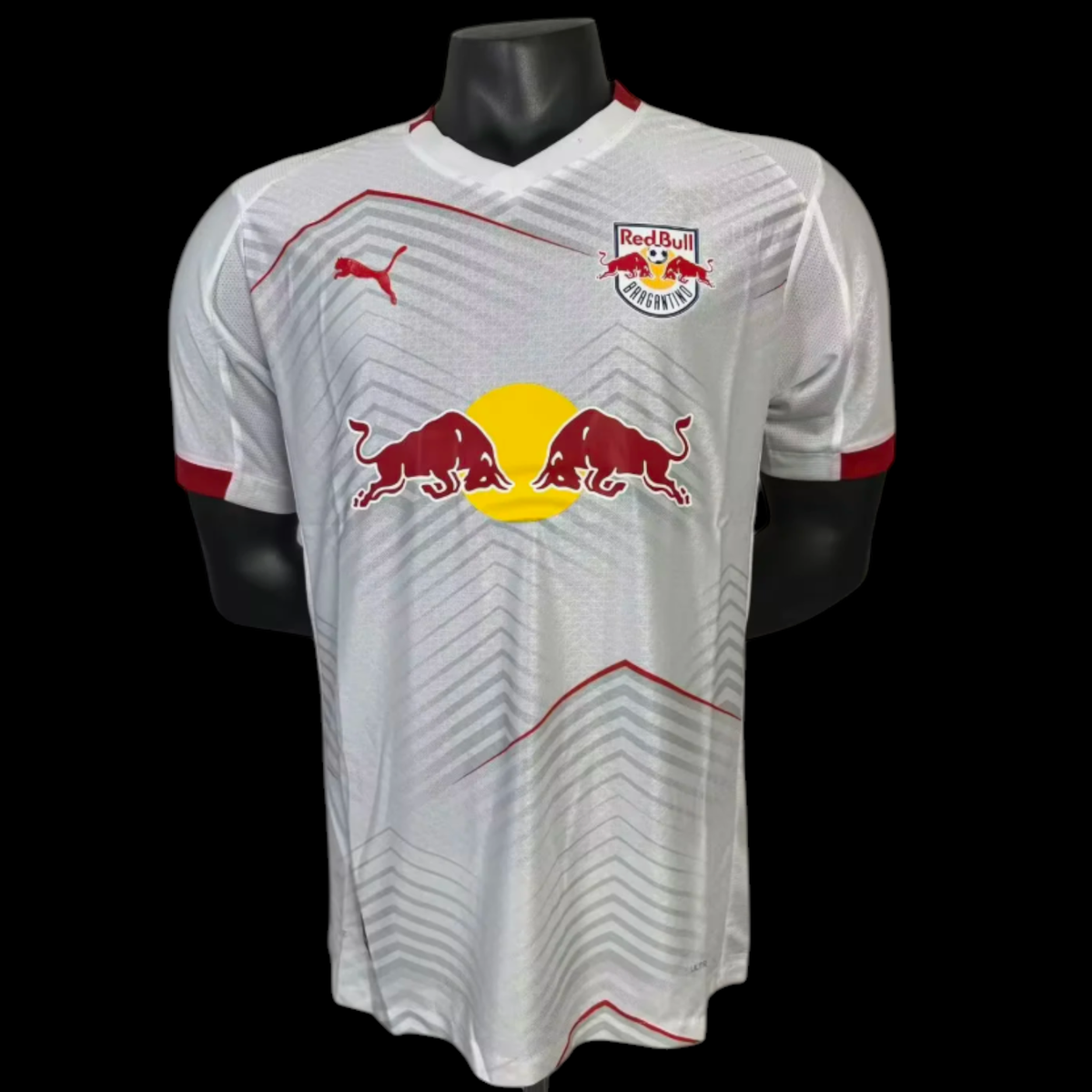 RB Leipzig Maillot Domicile 26/27 – Version Player