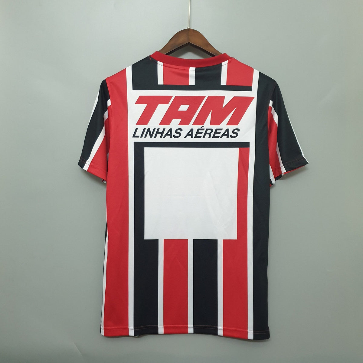 Sao Paulo Maillot Rétro 1993 – vue 7