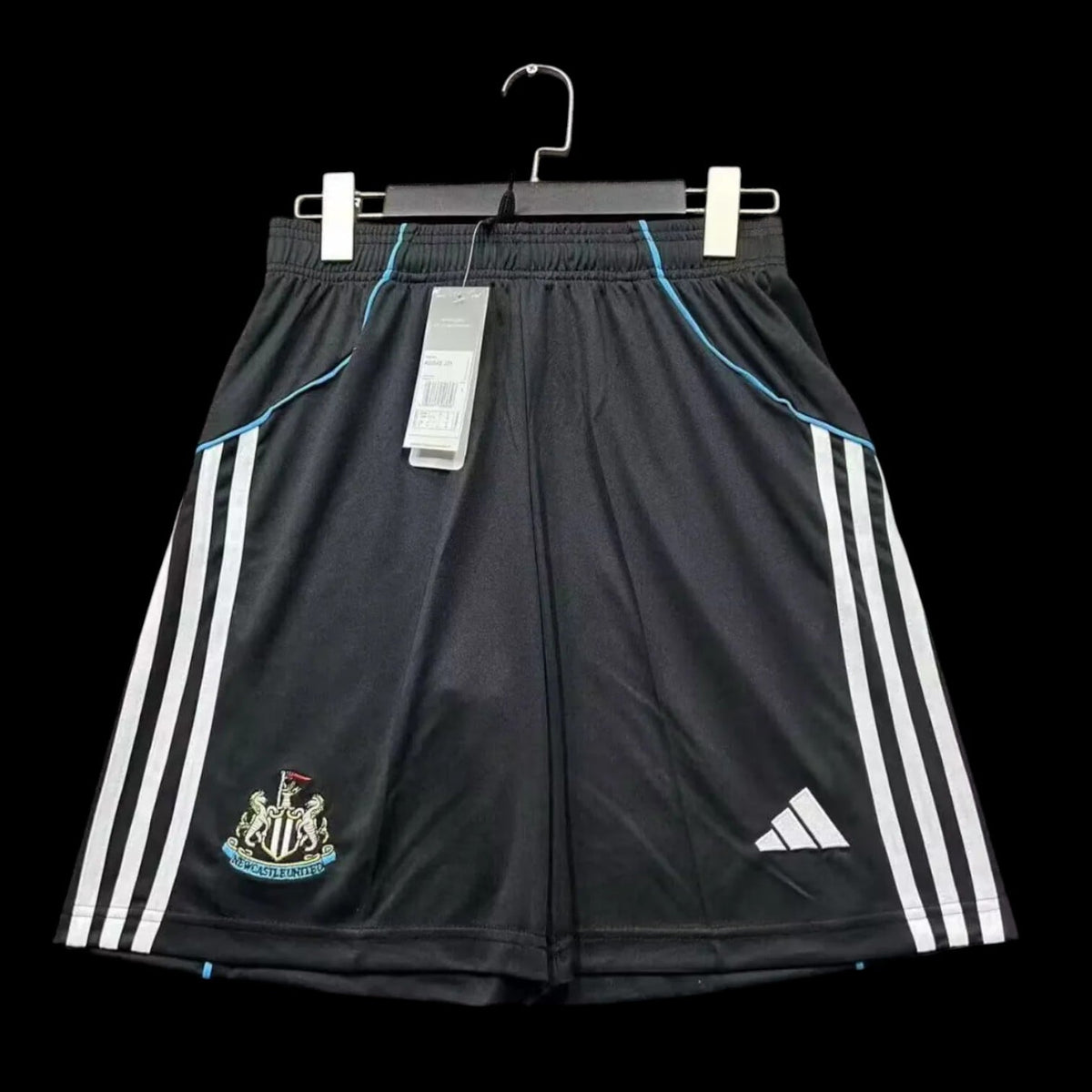 Newcastle Short Domicile 25/26