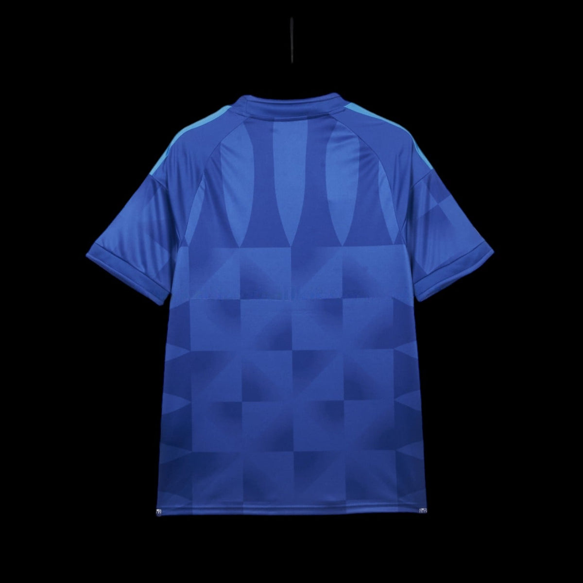 Schalke 04 Maillot Domicile 26/27 – vue 2