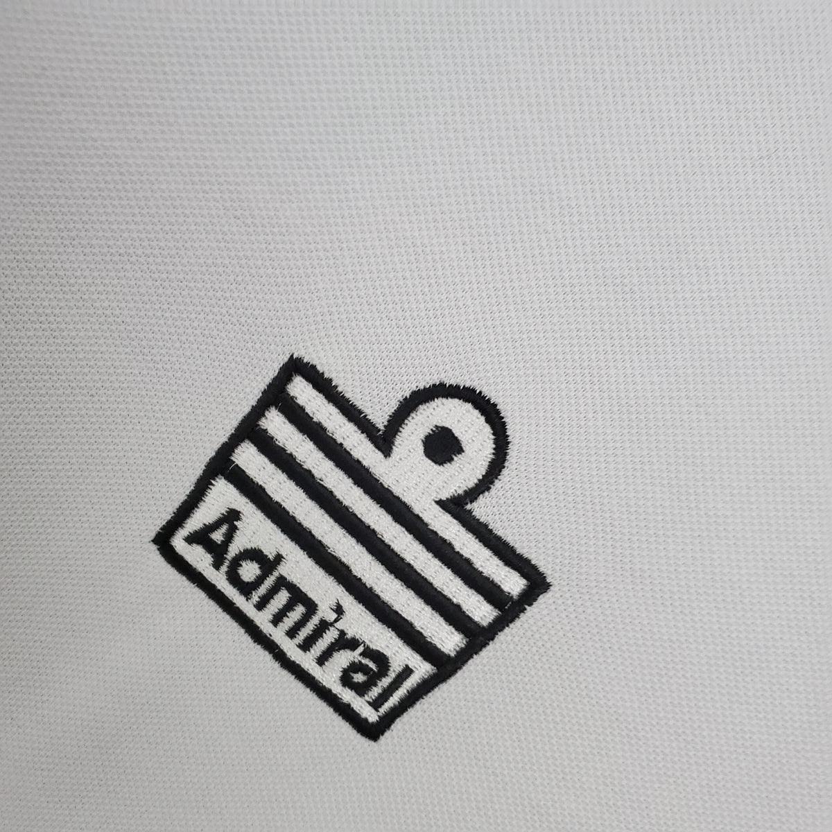 Manchester Utd Maillot Rétro 75/80 – vue 2