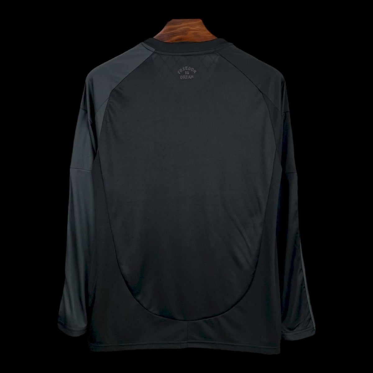 Inter Miami Maillot Manches Longues Extérieur 25/26 – vue 2