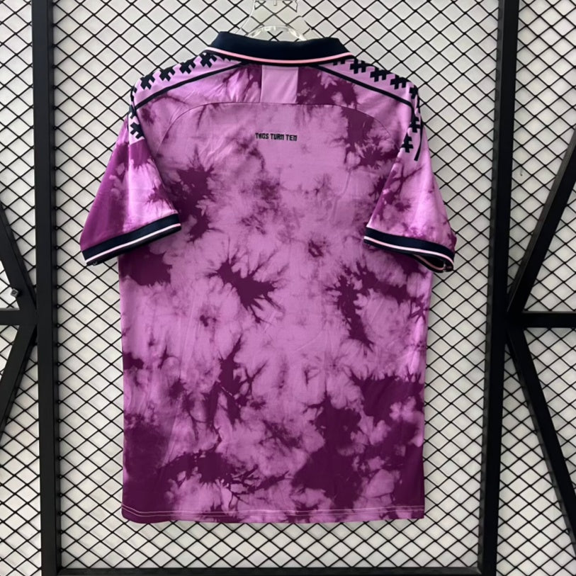 HashTag United Maillot Domicile 25/26 – vue 2