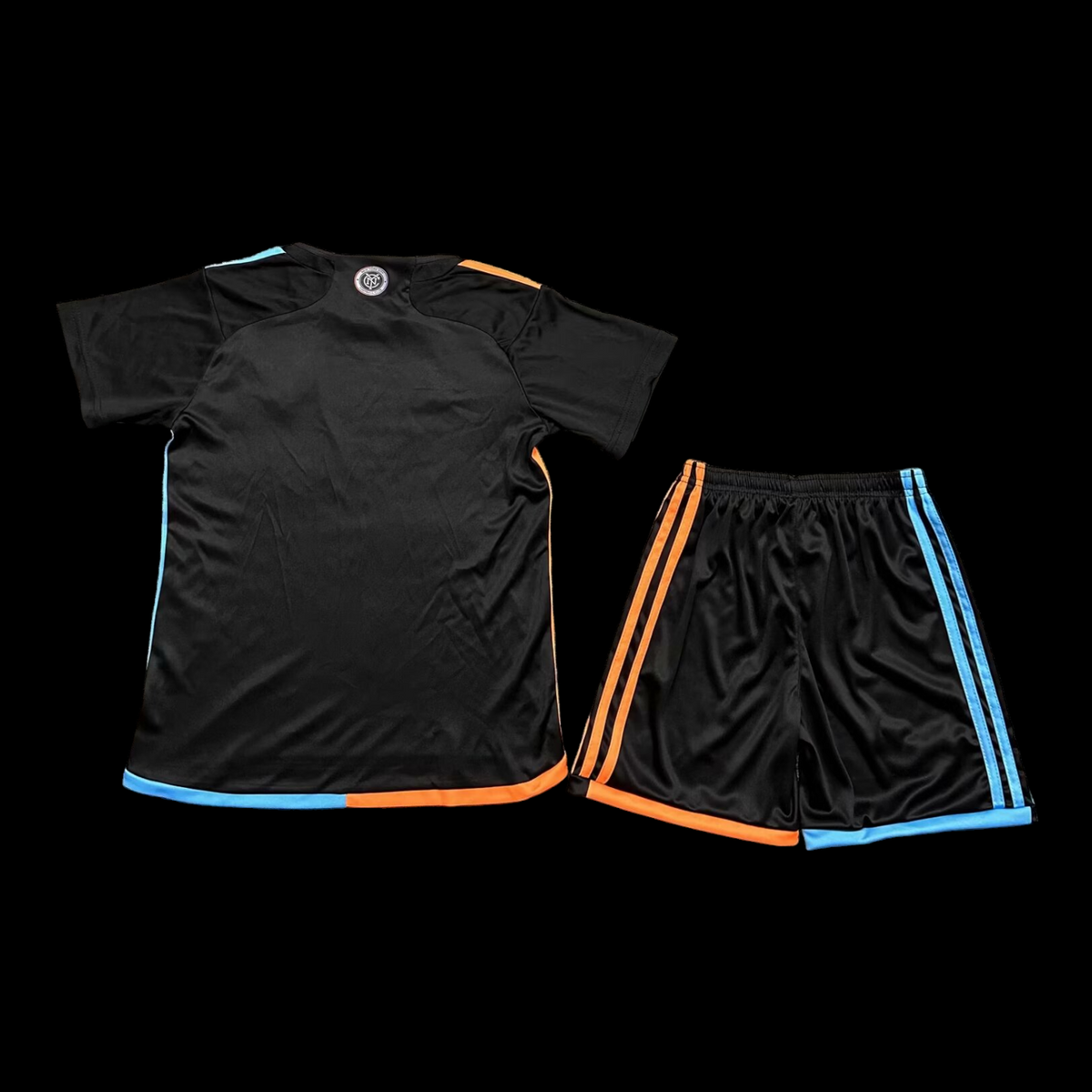 New York City Maillot Extérieur 25/26 – Enfant – vue 2
