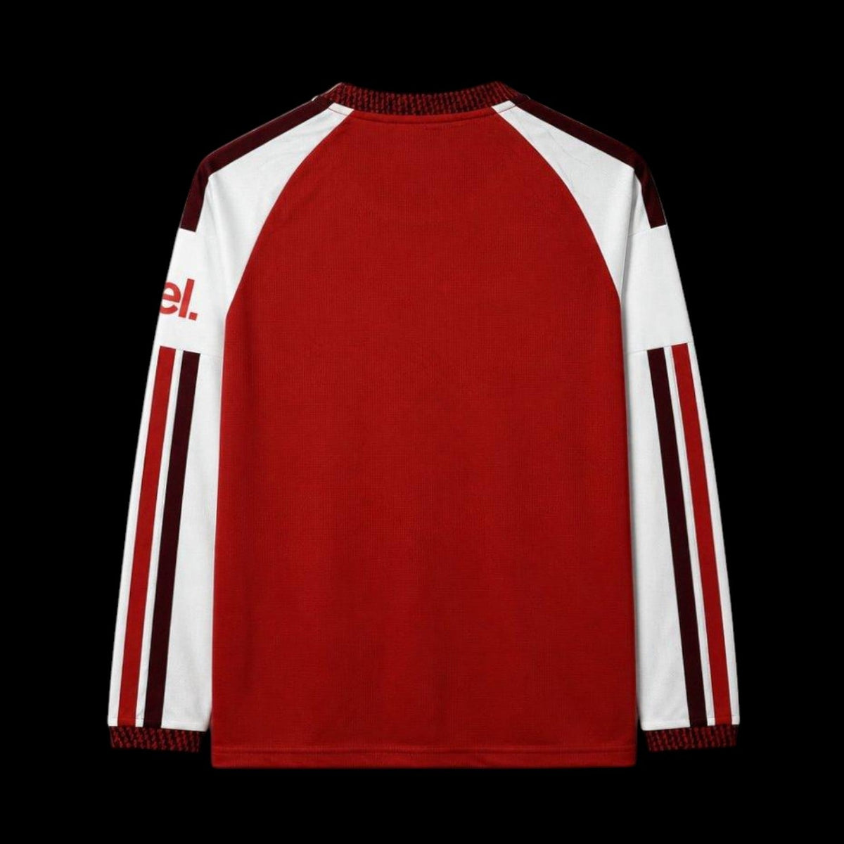 Arsenal Maillot Manches Longues Domicile 26/27 – vue 2