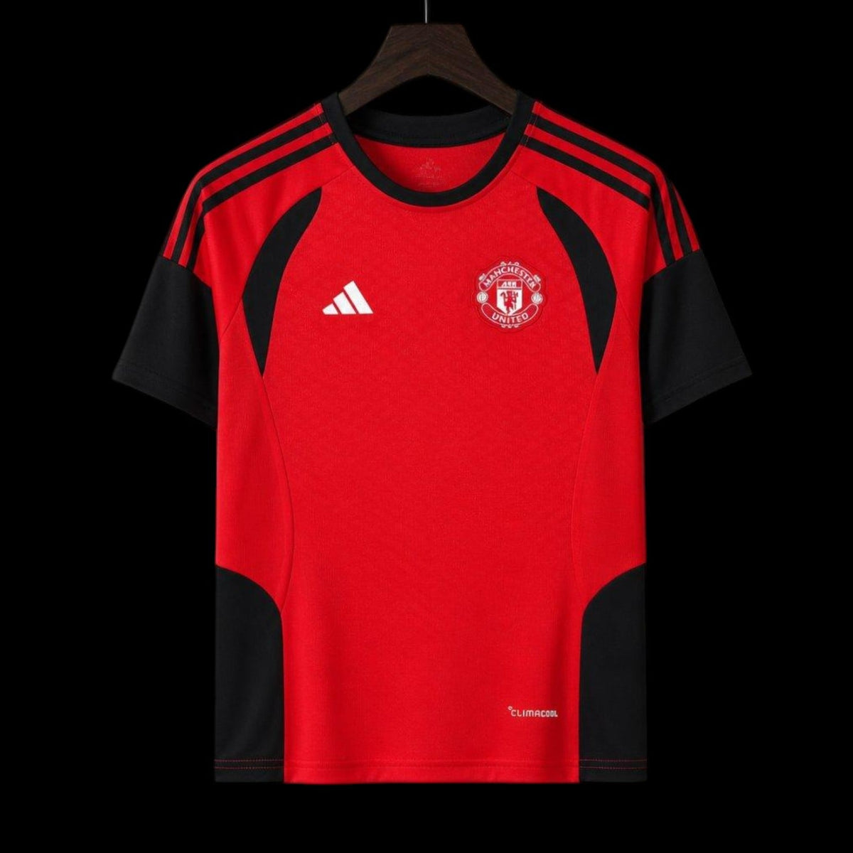 Manchester United Maillot D’entraînement 26/27