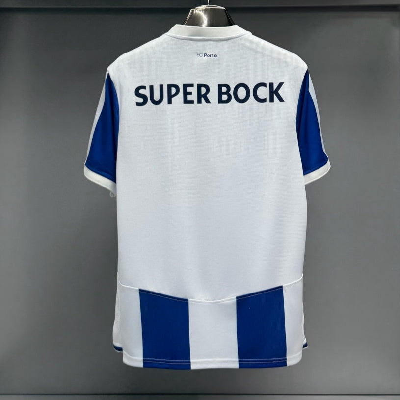 Porto Maillot Domicile 26/27 (II) – vue 2