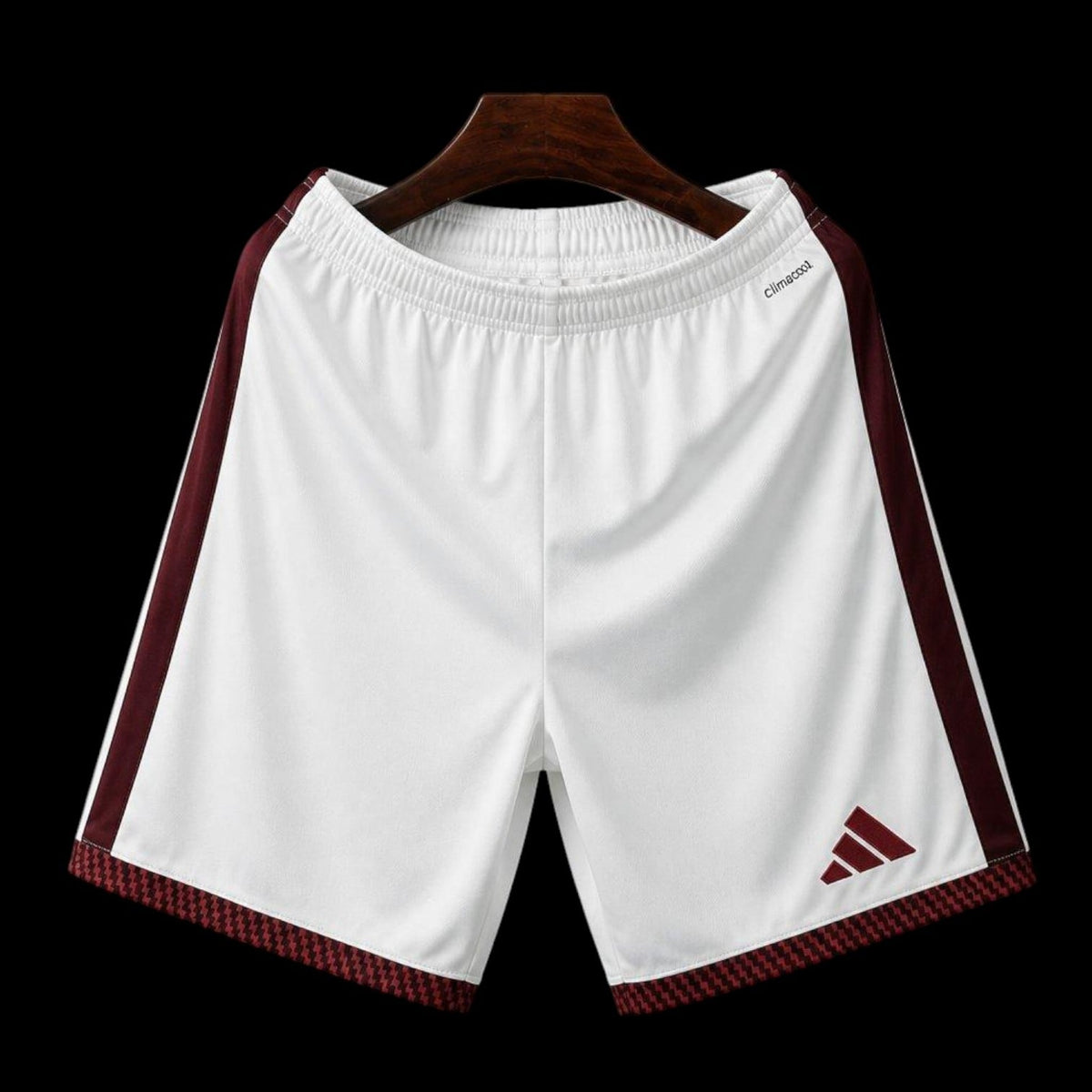 Arsenal Short Domicile 26/27 – vue 2