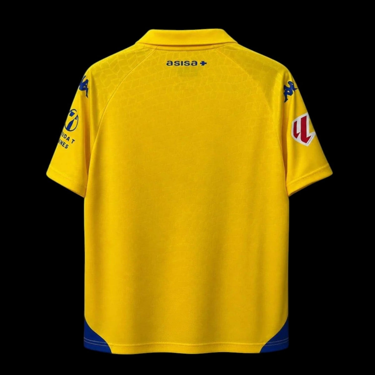 Cadiz Maillot Domicile 26/27 – vue 2