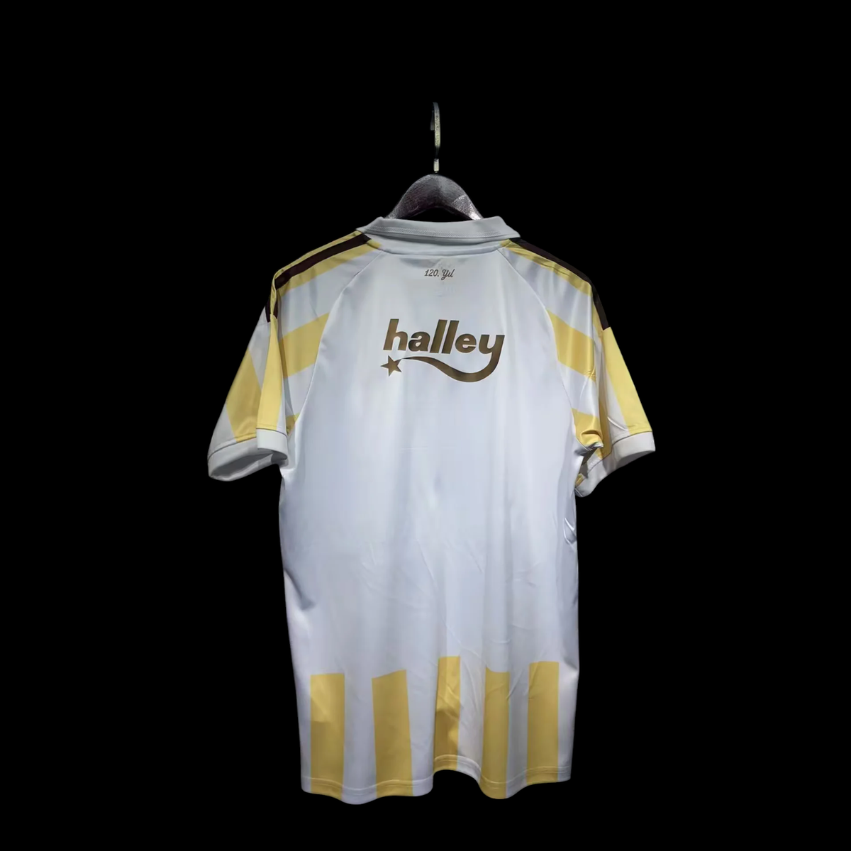 Fenerbahce Maillot Extérieur 26/27 – vue 2