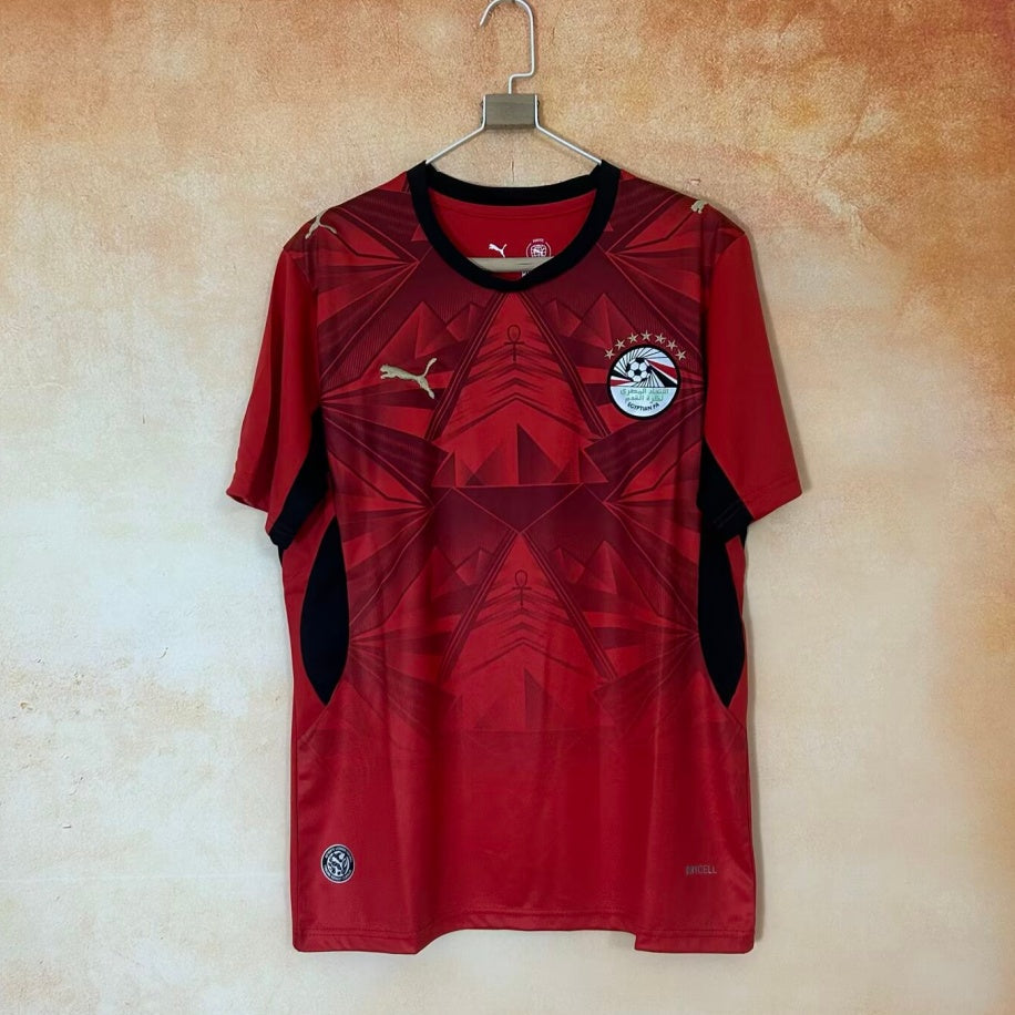 Égypte Maillot Domicile 2026