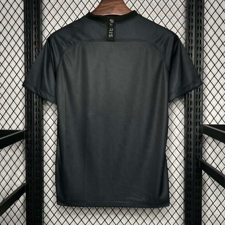 Paris SG Maillot Domicile Rétro 2019/2020 – vue 2