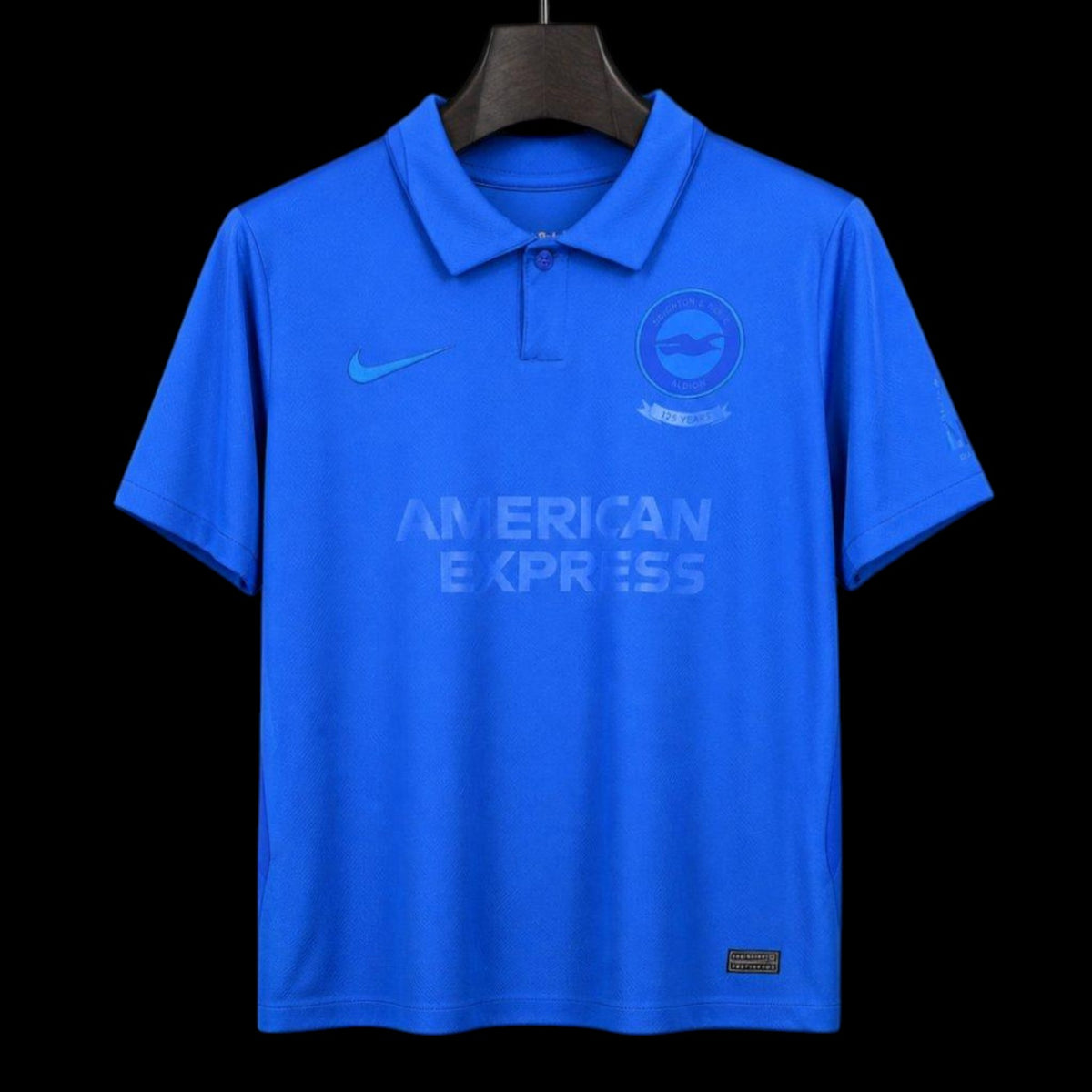 Brighton Maillot 125e anniversaire 26/27