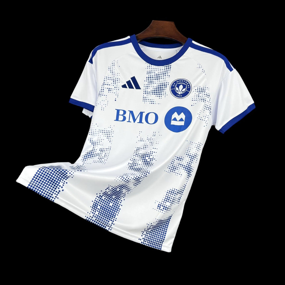 CF Montréal Maillot Extérieur 26/27