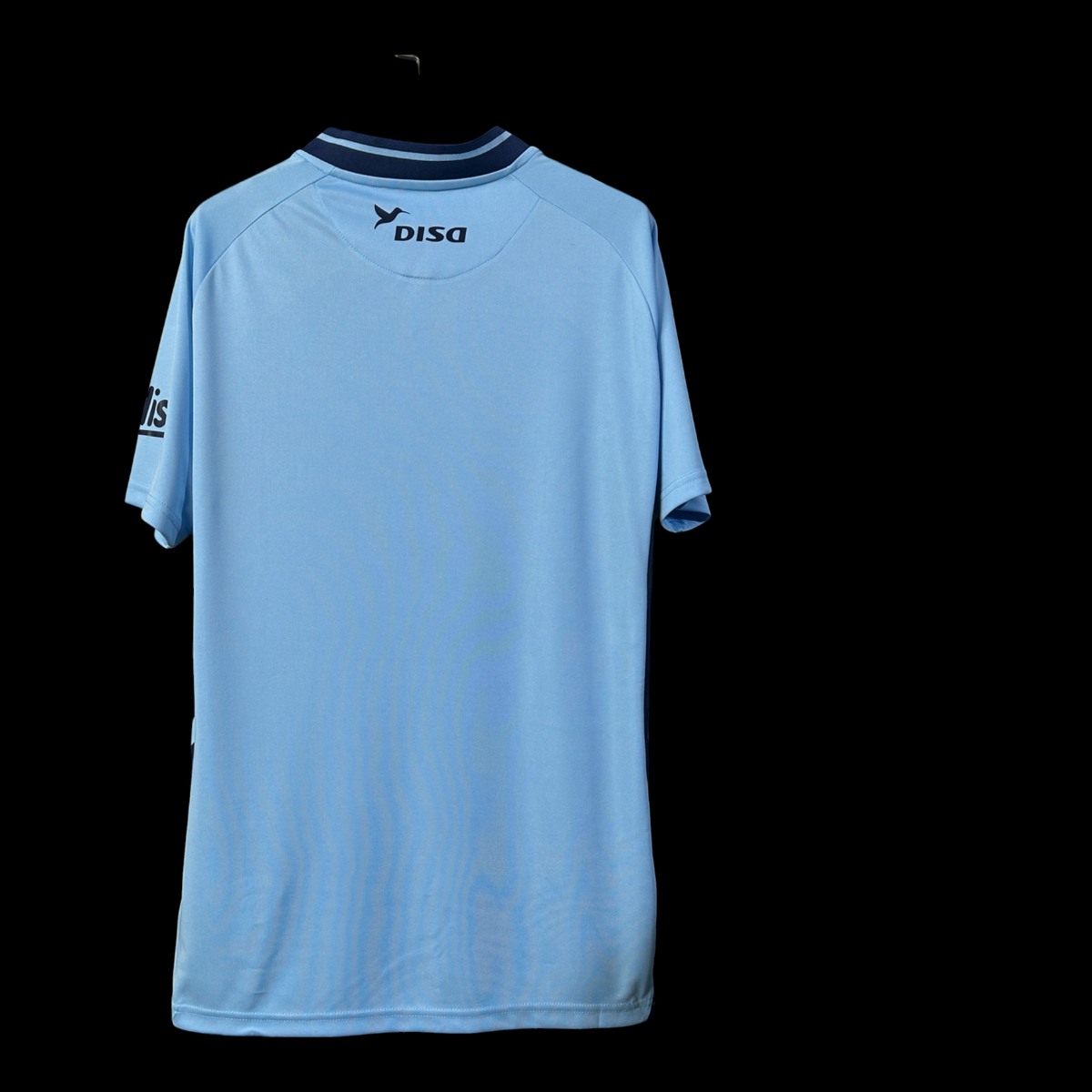 Las Palmas Maillot Extérieur 25/26 – vue 2