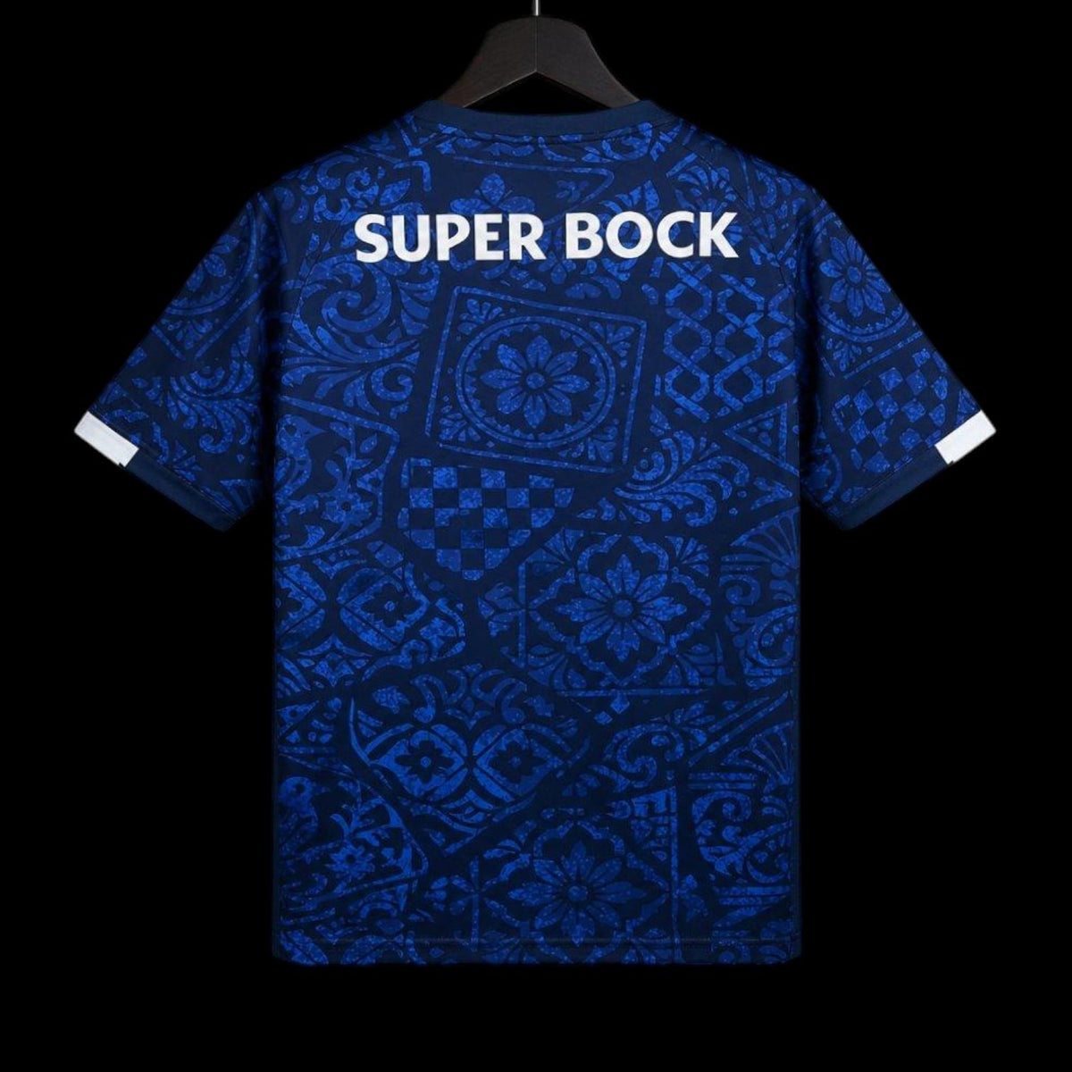 Porto Maillot Fourth 26/27 – vue 2