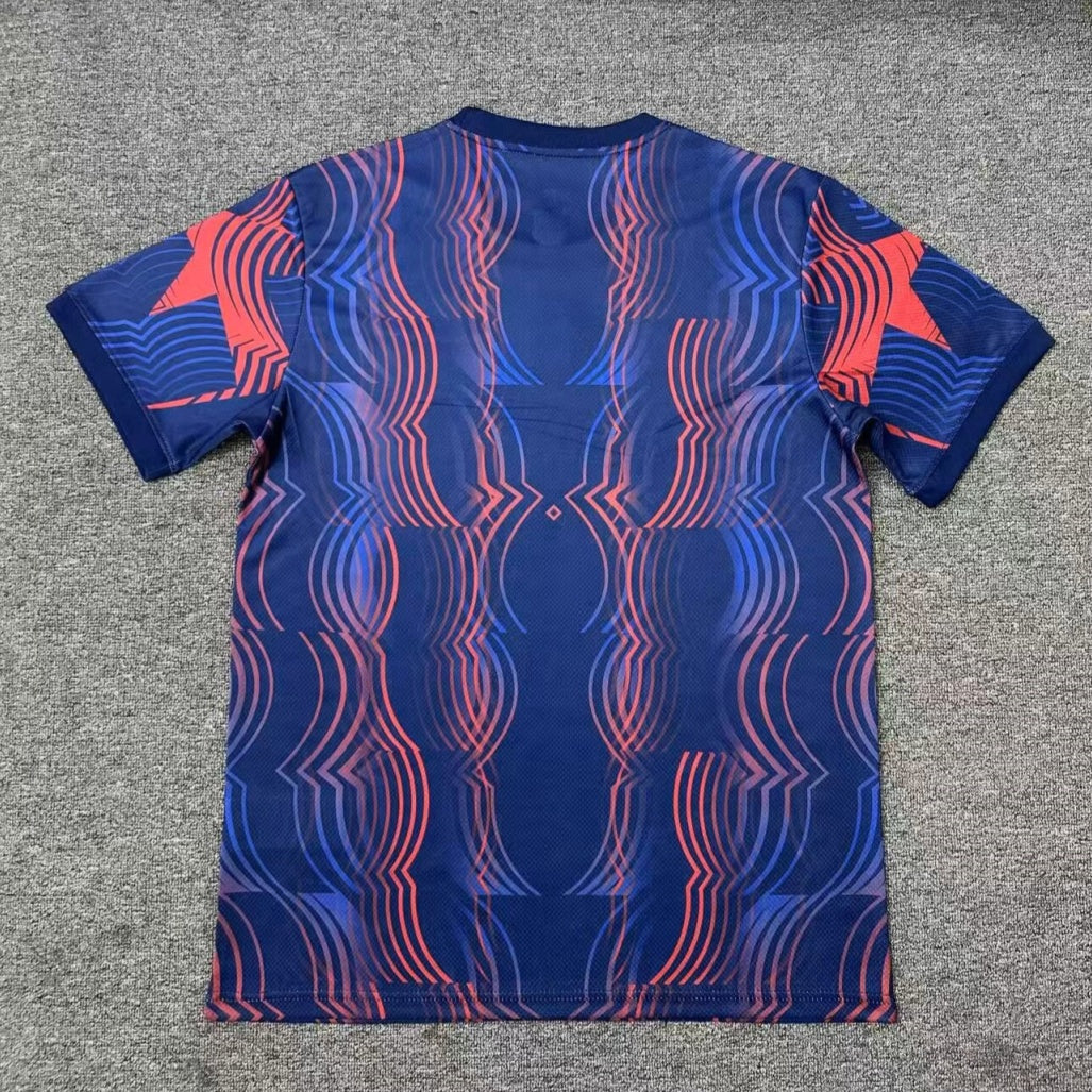 Barcelone Maillot Spécial I 2026 – vue 2