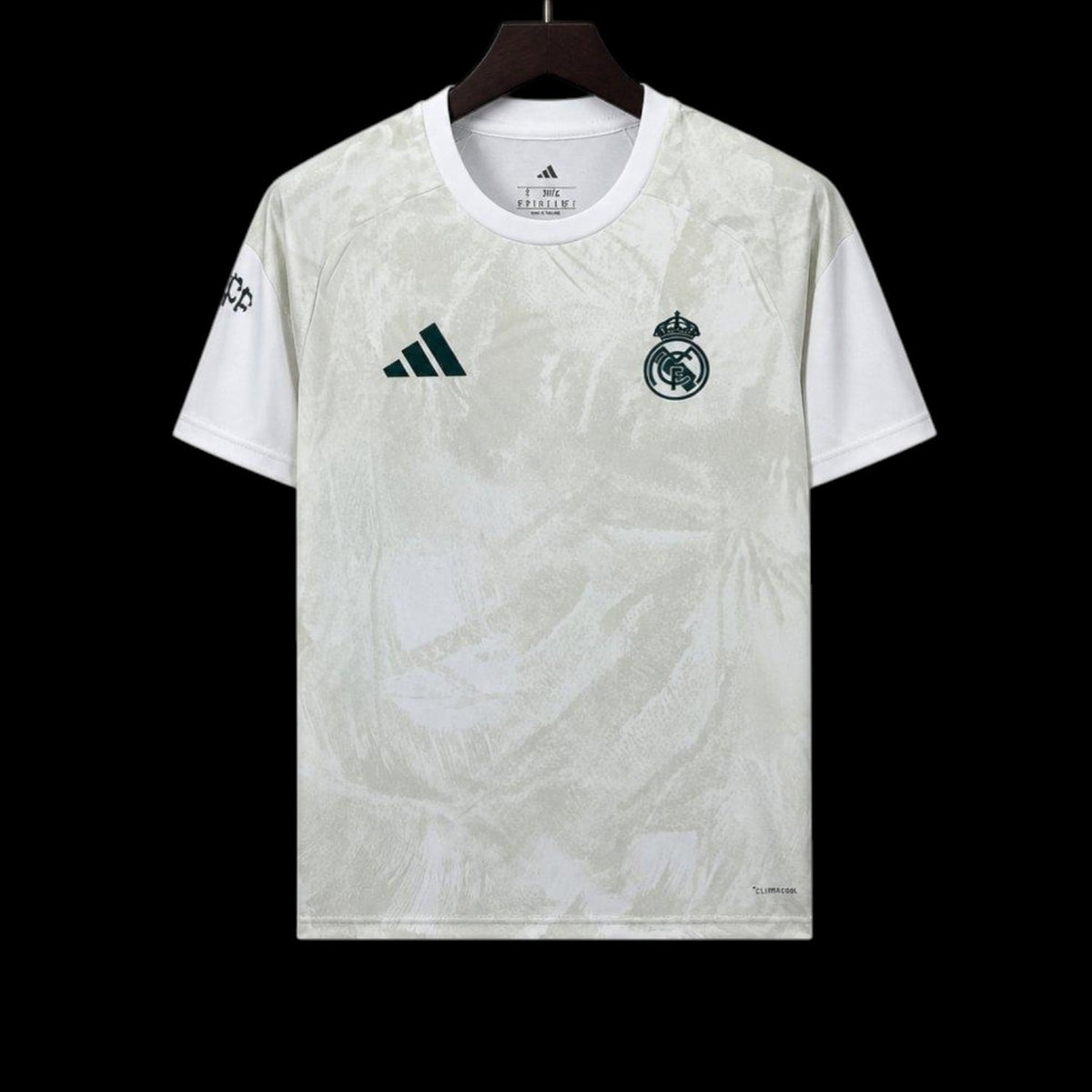 Real Madrid Maillot D’entraînement 26/27