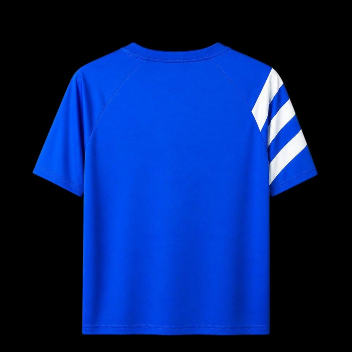 Schalke 04 Maillot Avant-Match 26/27 – vue 2